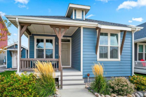Little Blue Bird Cottage